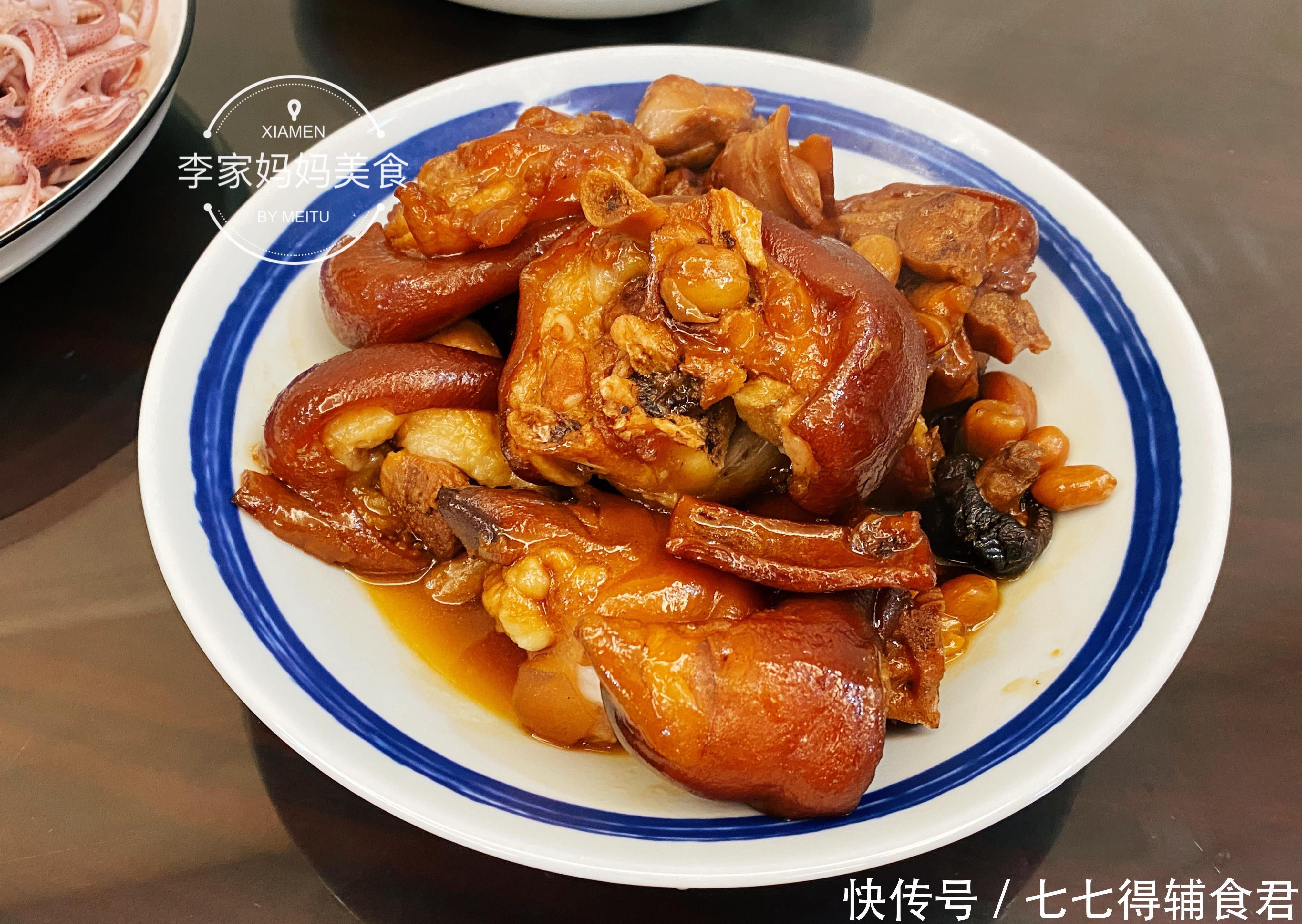 班主任|我家三餐在朋友圈火了,简单又营养,班主任:难怪孩子精神饱满