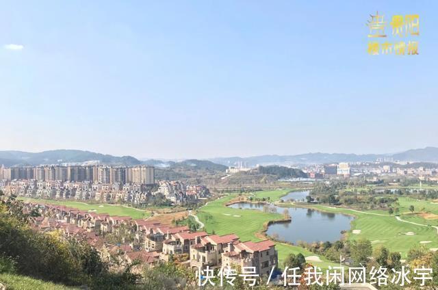 业主|关注贵阳这几个楼盘卖房半年以上竟还没开建