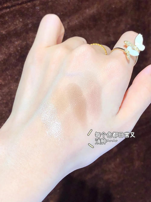 新手必看!低至九元的平价彩妆分享