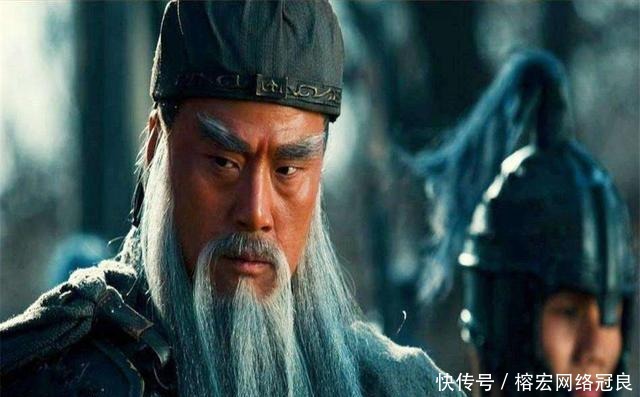 从不|关羽想要挑战马超一比高低，为何从不说要挑战赵云