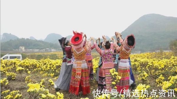 活力|关岭：花卉产与康养“联姻”激发新活力