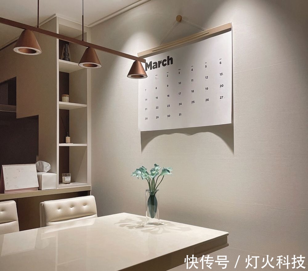 套房子|沙发茶几可以淘汰了,不要客厅自由活动,反正一年到头也没人串门