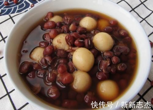 气血|真正补血的就是它,比阿胶还补血,每天一碗,气血足了,脸色更红润