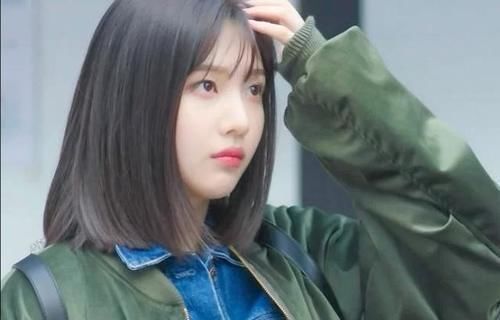 气质|天生拥有“初恋脸”的女生,一般都有这些特征,气质清纯又自然