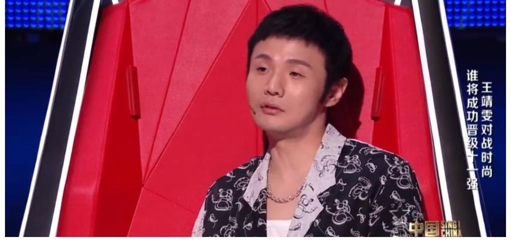 节目|“中国好声音”李克勤战队连下两员大将,其他人还能否逆袭?
