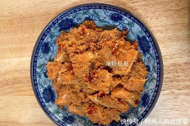 冬天,这菜我三天两头做一次,好吃解馋又营养,做法很简单
