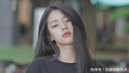 这三类女生不适合剪短发，长发女生的最佳选择，快来看看吧~!