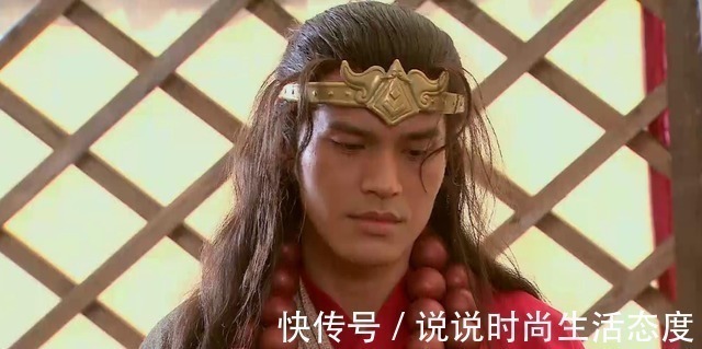 晁盖@水浒传中,梁山上真正的英雄好汉只有这五位,个个侠肝义胆!