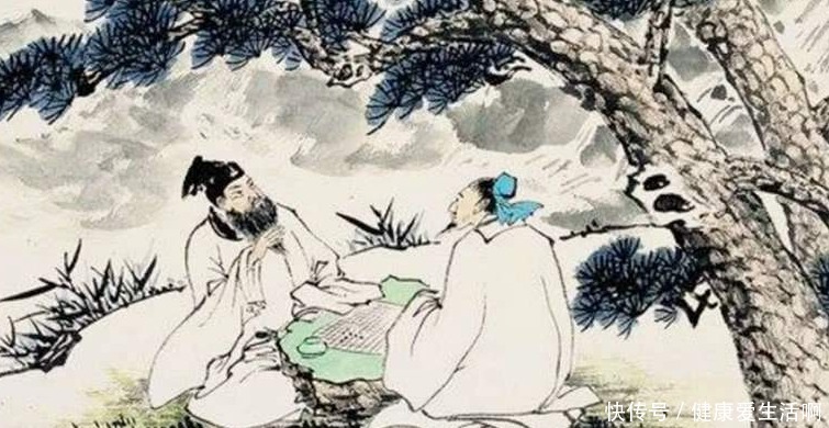 谐音|俗语“五树不进宅,一家乐开怀”,是何意五树指的是哪些树