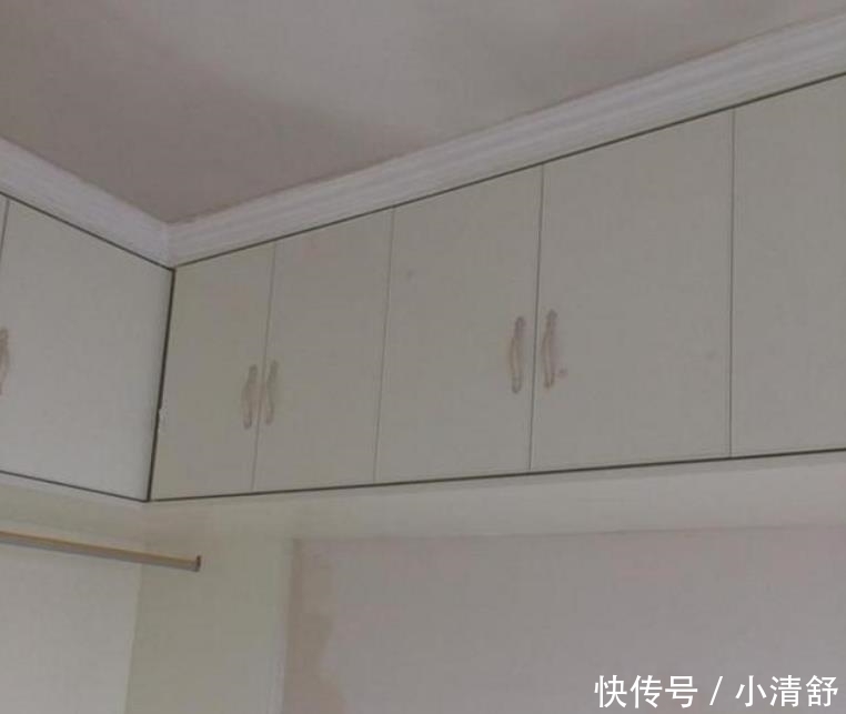 全包|要求木工师傅多打一点柜子,可完工后,业主却说不想住了