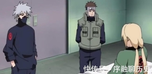 禁术|鸣人辛辛苦苦创造的忍术,“伤敌一千自损八百”,被纲手列为禁术