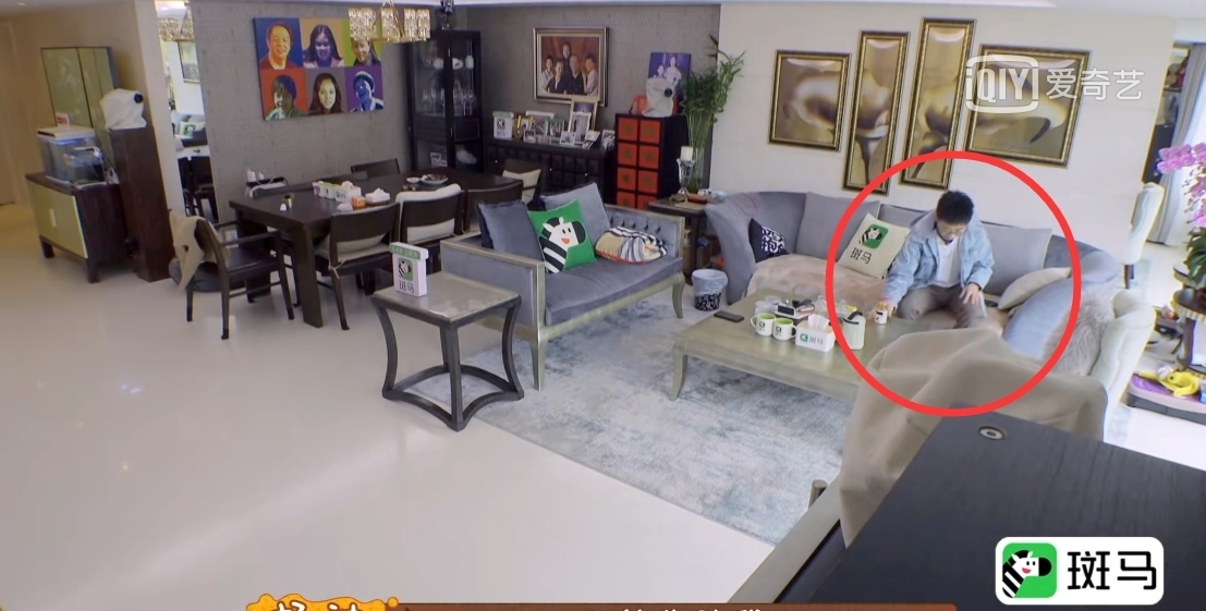 自热饭|宋妍霏父母瞧不上杨迪？不做饭仅用咸菜款待，富人眼里明星不算啥