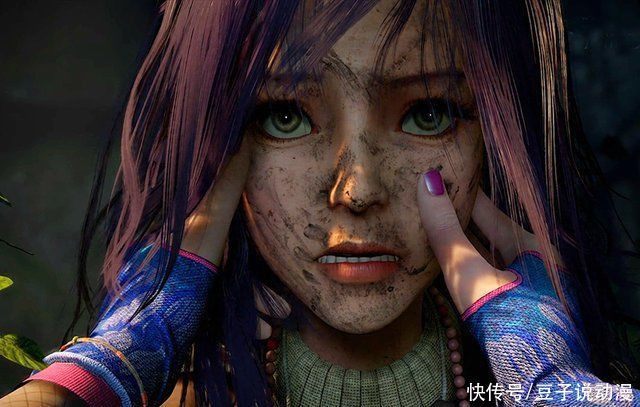 李星云|画江湖:毒公虺王竟是不良人，为袁天罡取得兵神怪坛，鲜参惨被罚