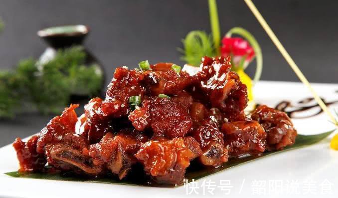红烧排骨不好吃,原来是因为不起眼的一小步,以前一直都做错