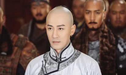 归顺|他杀了努尔哈赤,却被皇太极礼待有加,降而复叛后终于归顺大清