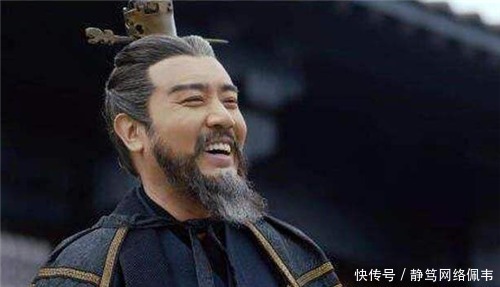 演活|曹操究竟有多难演?一人太正派、一人过于奸佞,只有他演活了