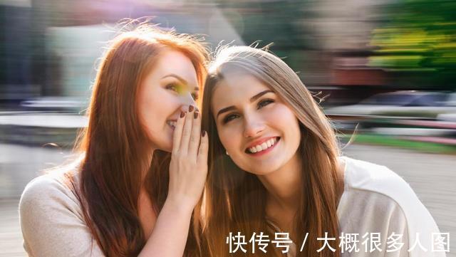 地方|女人身上三个地方的“毛”越浓密越好？多数人可能不清楚