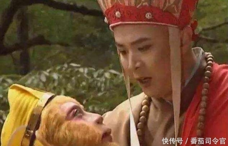 白象精@难怪一见孙悟空,大鹏就祭出阴阳二气瓶,你看500年前发生了啥?