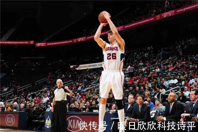 广东宏远队|当年太阳队给朱芳雨定位的NBA模板球员,如今看来是真准!