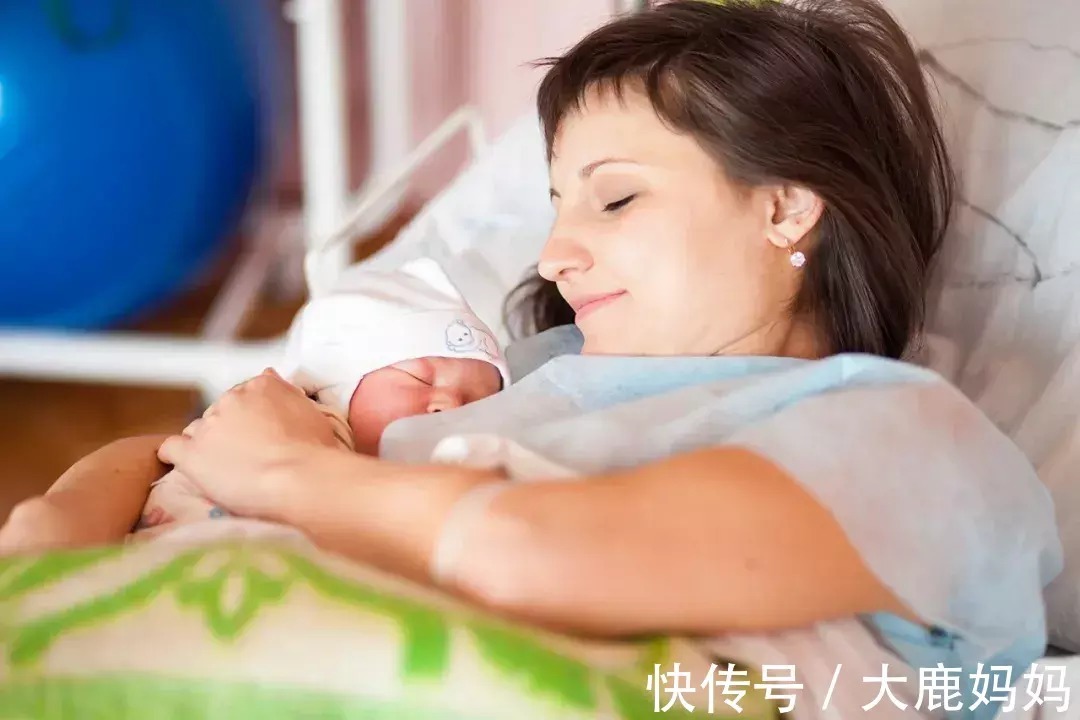 分娩|生男孩痛还是生女孩痛?无痛分娩真的一点都不疼吗?会影响胎儿吗?