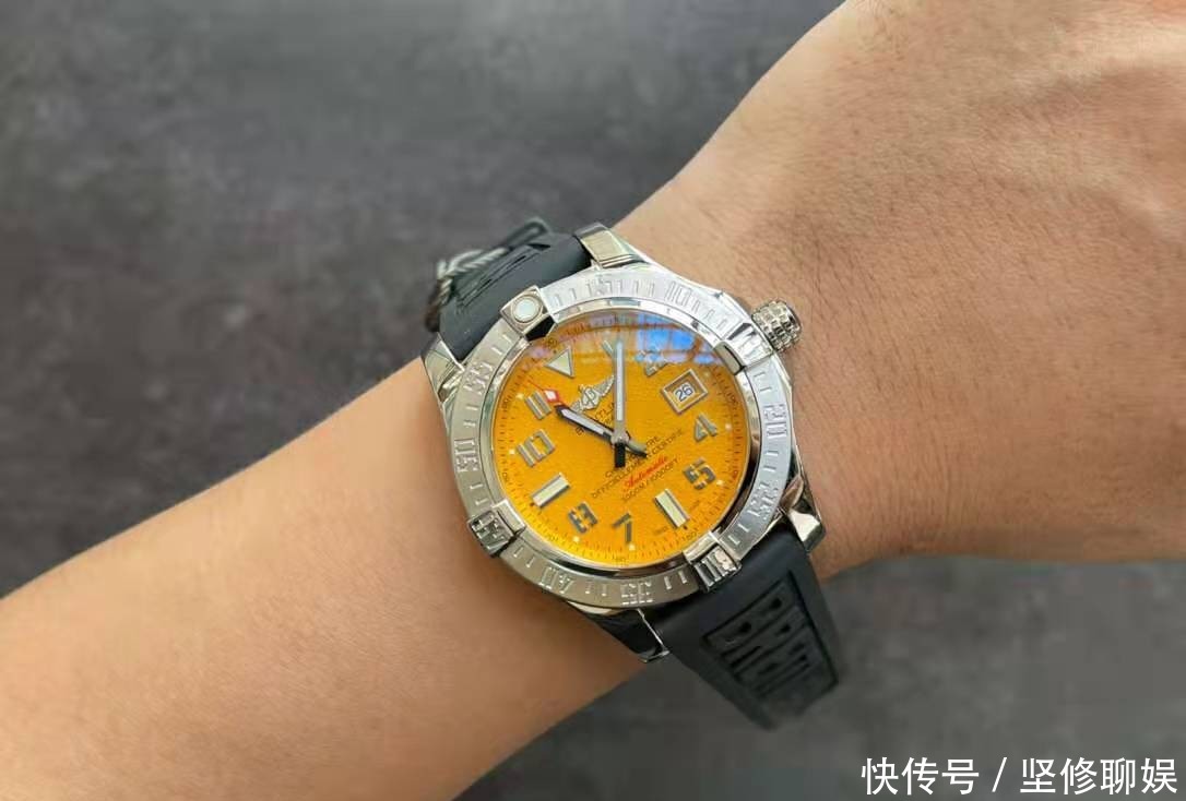 黄狼|二到四万价位经典潜水表有哪些?先看了再买才不亏