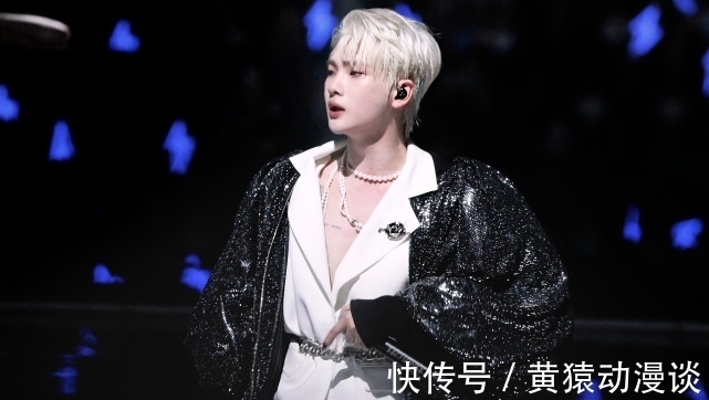 快乐大本营|周震南综艺镜头全部被剪,之前被曝光负面新闻,他也要凉了?