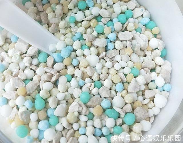 花肥其实自己就能做，省钱又好用，养花效果棒