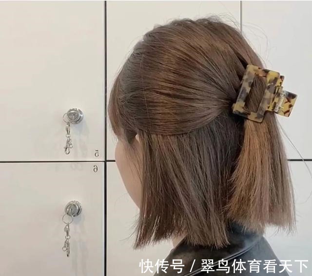 tin今夏堪比整容的4款发型,超受欢迎!今夏堪比整容的4款发型,超受欢迎!