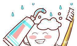 扁桃体结石|孩子因口气臭被同学排挤,送诊查检后,医生都没忍住恶心呕吐