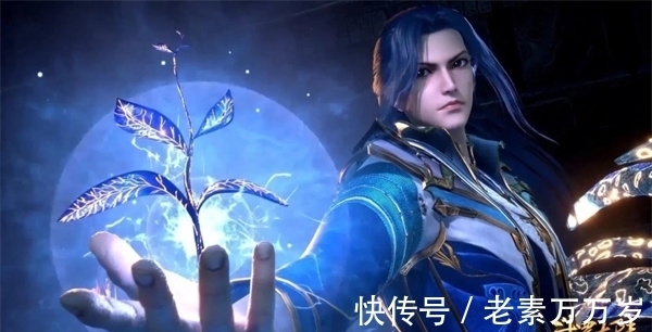 修罗神|《斗罗大陆》里的神很不靠谱,要么做事太懒散,要么暗地使绊子
