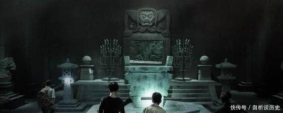 对外开放|雍正的泰陵，规模庞大，为何不对外开放？