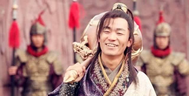 李元霸|李元霸学成出师之时,袁天罡为什么和他说“不可杀使用凤翅镏金镋之人”