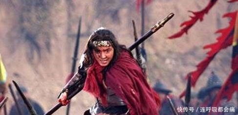  军师|《水浒传》他智谋不输吴用，卢俊义的御用军师，为何却是地煞星！