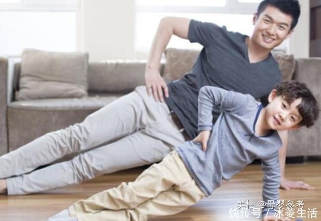 身高|男孩多少岁才停止长高?把握好最后一个冲刺期,或许能蹿到一米八