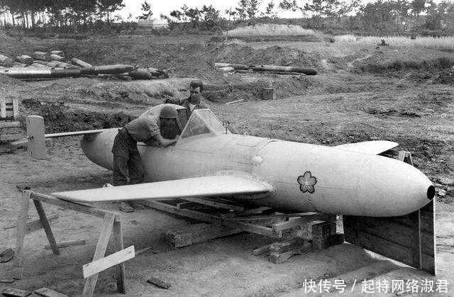 德国|德国曾研发一款武器,自己不用赠送盟友,上万日军送命