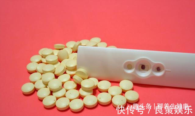 身体|66岁大姨,每天吃一片叶酸,坚持半年后,身体最终怎么样了