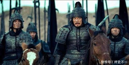 进爵|曹魏诸将军职排名与军区变迁十一,进爵魏王,三大军区统帅就位