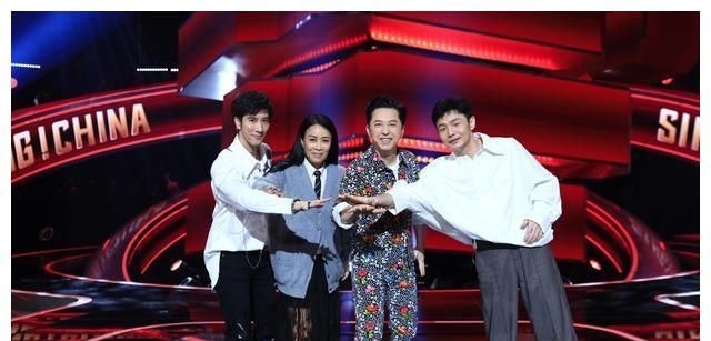 她曾参加好声音，未夺冠却意外嫁给爱奇艺总裁，今31岁成人生赢家