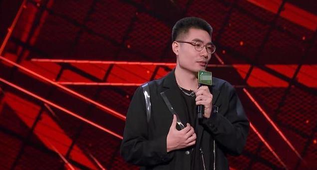 呼蘭|周奇墨用這樣的作品奪冠,簡直就是對李誕最大的打臉