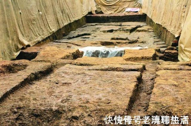 诡异|三星堆发现了八个符号,外形诡异,在《山海经》中曾出现过