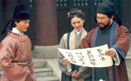 叛军|平定安史之乱,晚年招降叛军慷慨就义,颜真卿不仅是个书法家