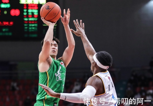 新疆|CBA最新积分榜:广东三队齐聚第二梯队,新疆无限接近季后赛区间