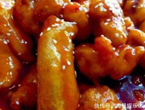 里脊肉|香酥可口,越吃越香,好吃到尖叫!营养好做,妈咪们值得一试