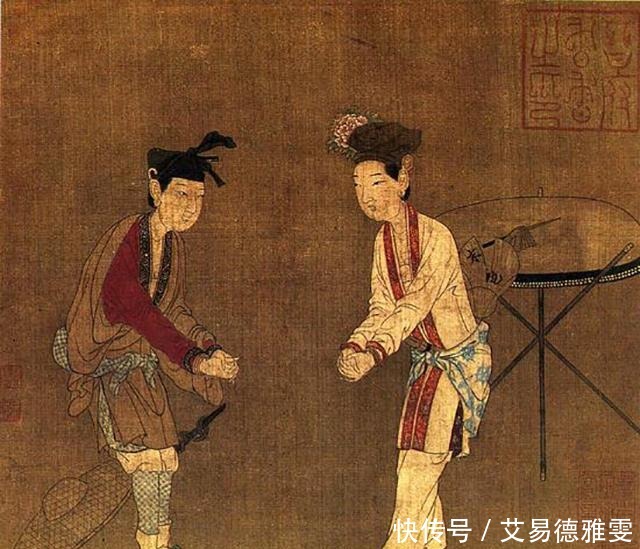 古代一向“男尊女卑”,那么在宋朝要是没儿子,女儿能继承财产吗