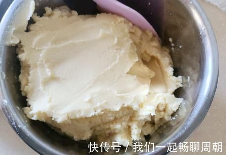 猪油|夏天,绿豆别只会熬粥喝,教你新做法,皮酥馅香绵又软,早餐吃