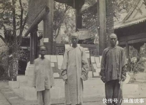 说好|说好反清复明,为啥改成扶清灭洋?还到头来只杀了241个洋人