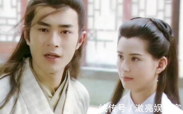 峨眉派!张三丰活了一百年,为何终身未娶把7个徒弟名字连起来就明白了