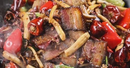 10种腊味做法,提前感受家乡年味!