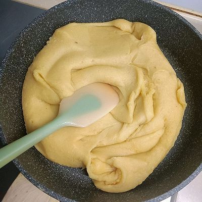 绿豆糕|极简自制绿豆糕