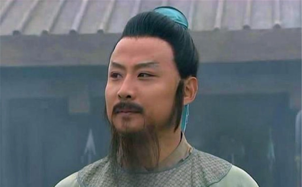 林冲|林冲为什么不支持卢俊义做梁山泊之主?